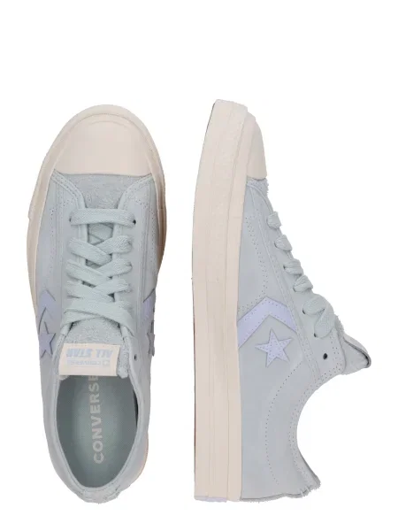 Pantofi Converse albastru