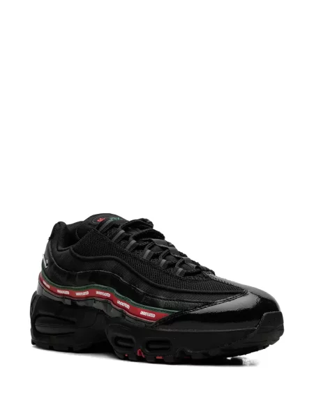 Sneakerși Nike Air Max 95 negru