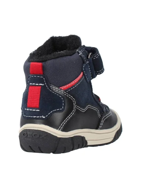 Pantofi copii Geox albastru
