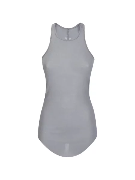 Top Rick Owens tricotate gri