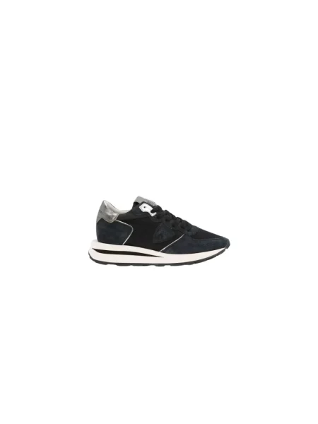Sneakersy Philippe Model czarne