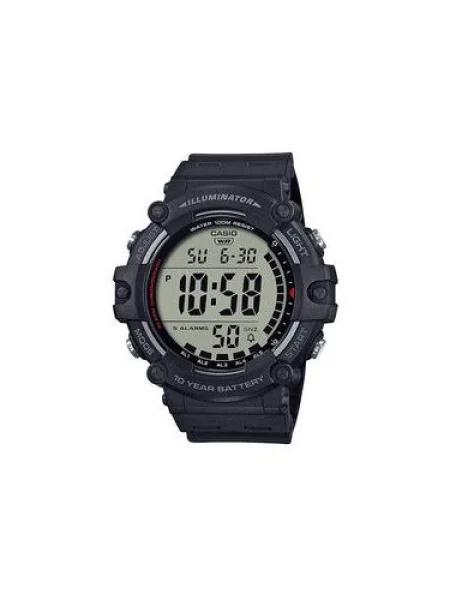 Ceas Casio Digital negru