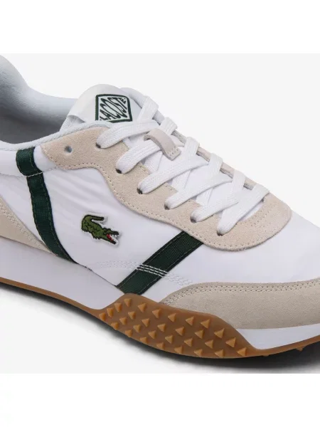 Lacoste Sneakersy biały
