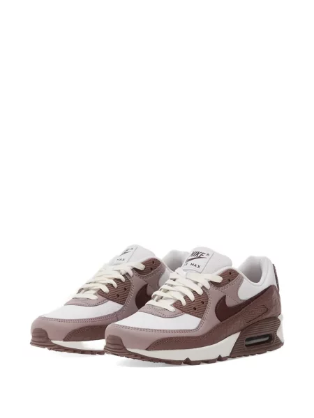 Plisuotas sijonas Nike pilka