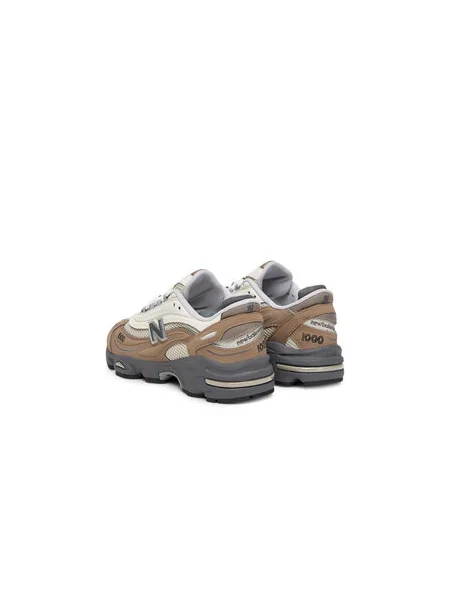 Sportcipők New Balance W barna