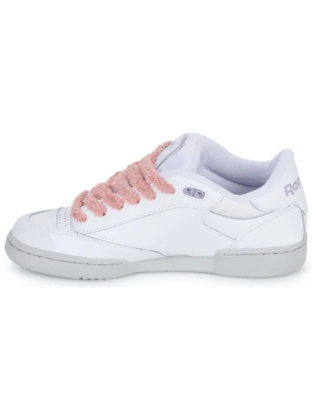 Pantofi Reebok Classic clasici alb