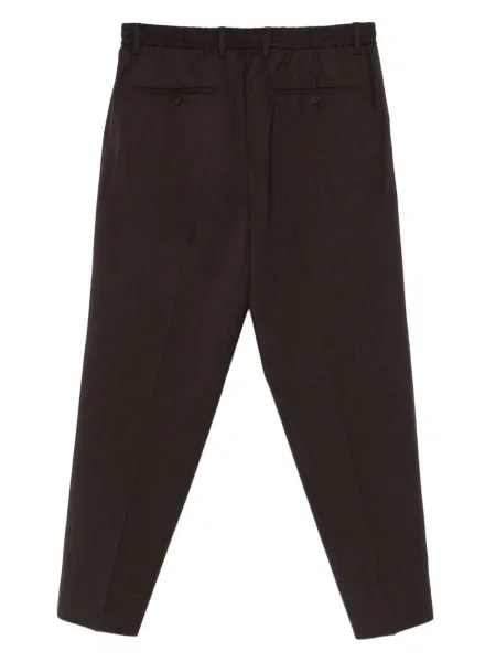 Pantaloni Briglia 1949 maro