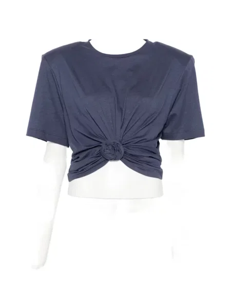 Tricou Magda Butrym albastru