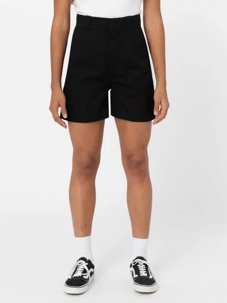 Dickies Шорти повсякденні чорний