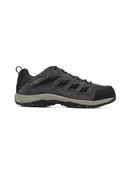 Pantofi Columbia negru