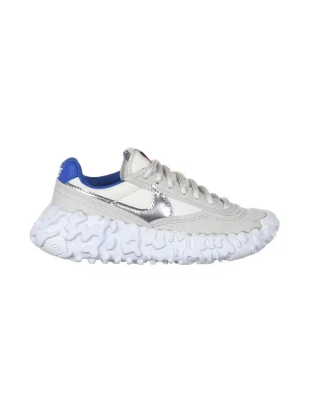 Pantofi Nike gri