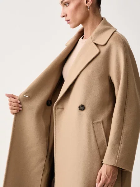Пальто Weekend Max Mara
