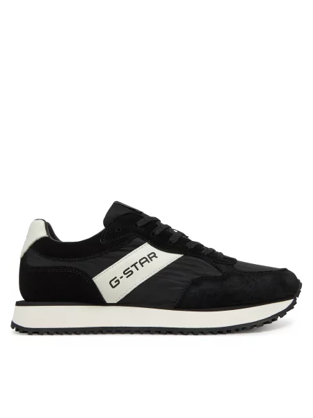 Αθλητικά G-Star Raw μαύρο