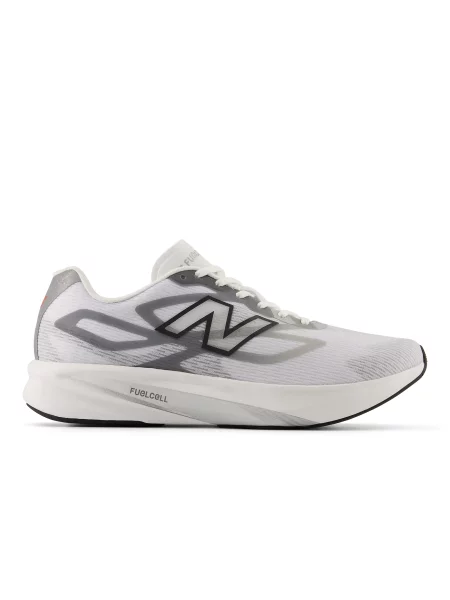 Sneakerși New Balance alb