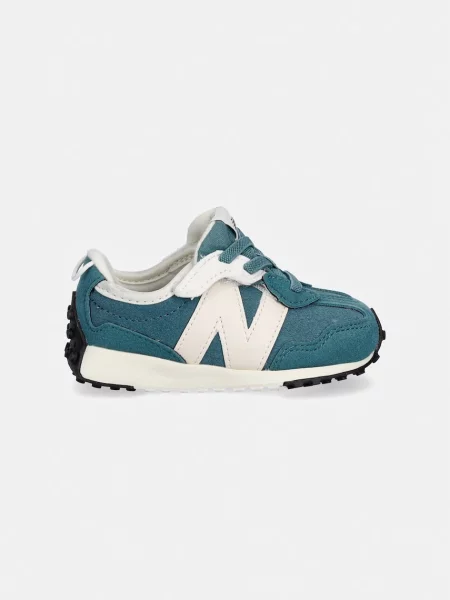 New Balance sneakers detské semišové