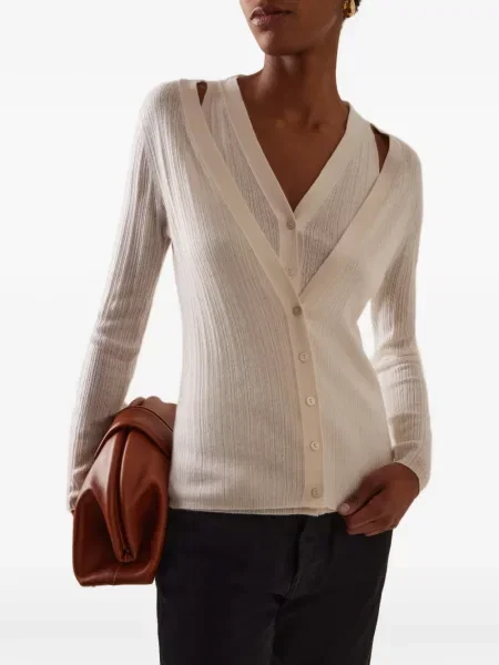 Cardigan Lisa Yang