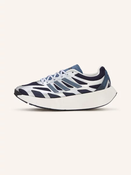 Adidas Originals Sneakersy Adizero Aruku tmavě / stříbrná modrá