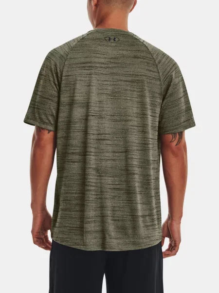 Tricou Under Armour gri