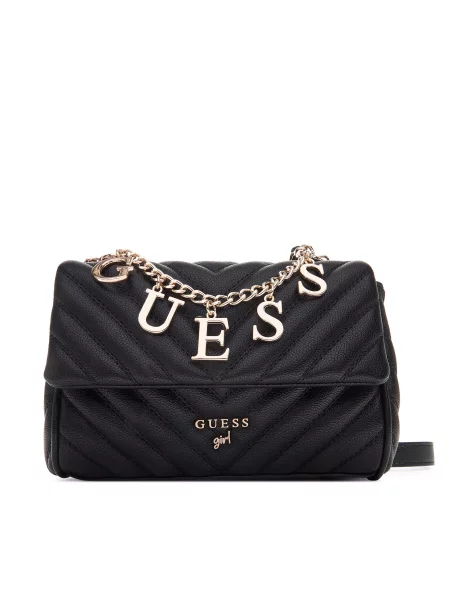 Сумка Guess чорний