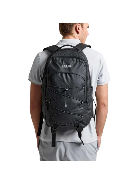 Rucsac Slam negru