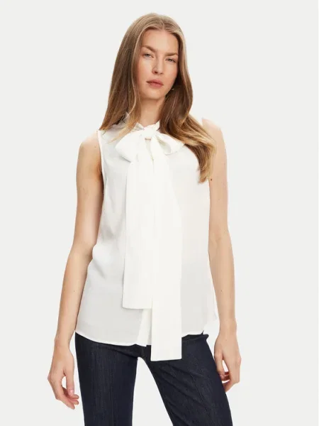 Marciano Guess Bluză alb