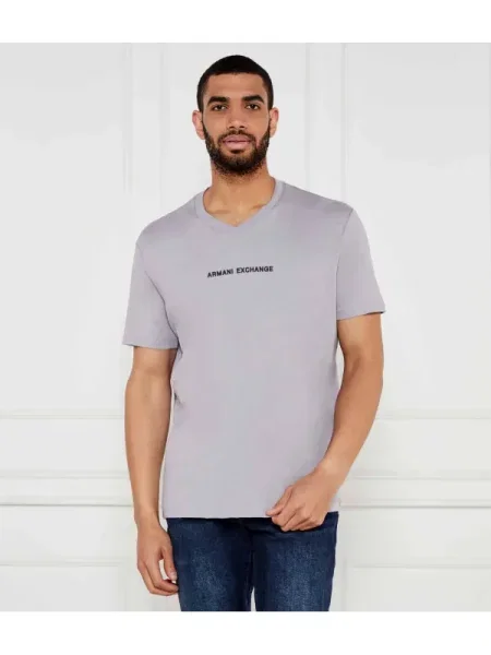 Armani Exchange Tricou