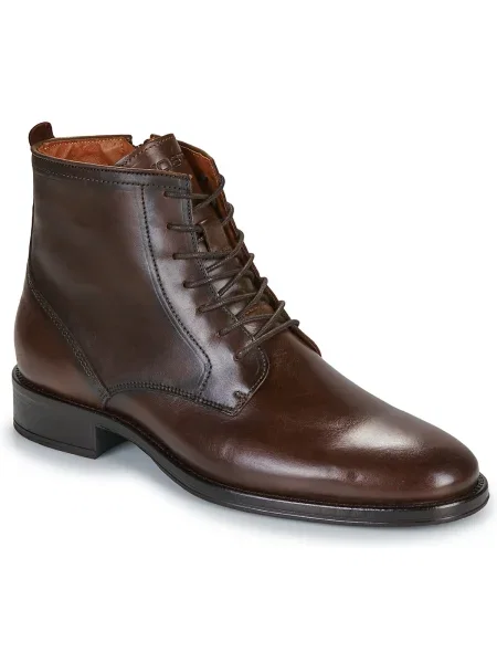 Pantofi Kost maro