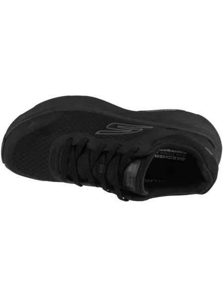 Pantofi Skechers negru