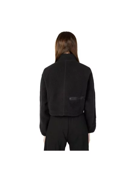 Bluza Calvin Klein czarna