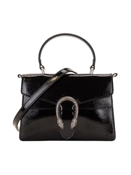 Torebka Gucci czarna