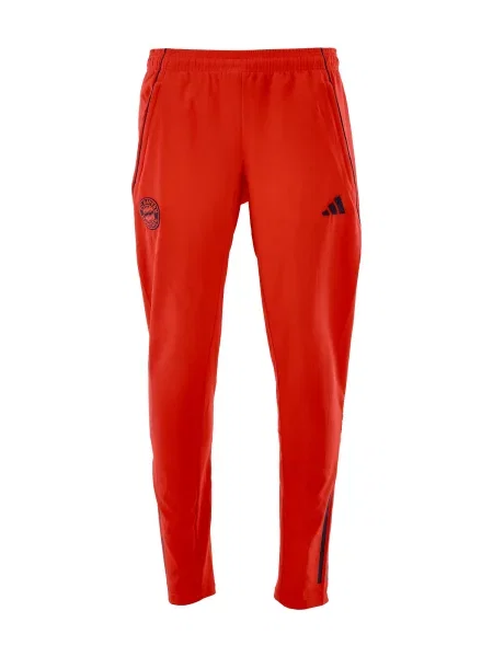 ADIDAS PERFORMANCE Παντελόνι φόρμας FC Bayern München Competition σκούρο μπλε / κόκκινο λευκό