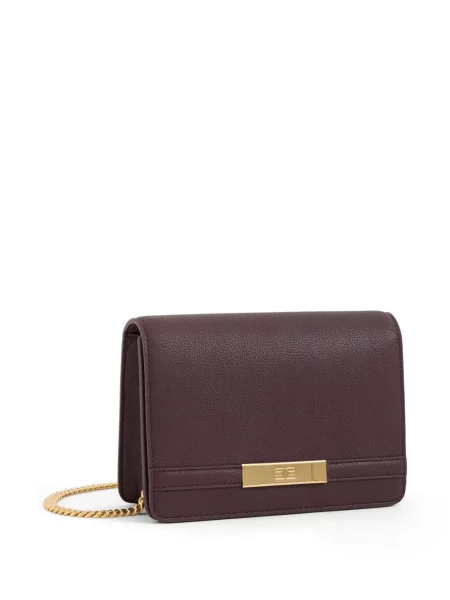 Body Elisabetta Franchi violet