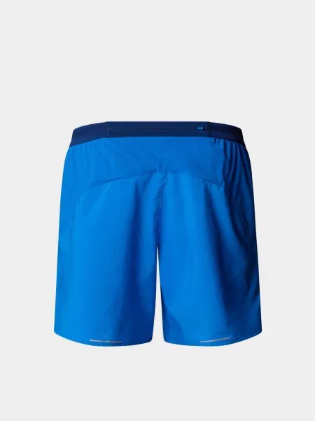 Шорти спортивні The North Face синій