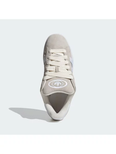 Tenisky adidas Campus Wonder White/ Ftw White/ EUR 42 bílé
