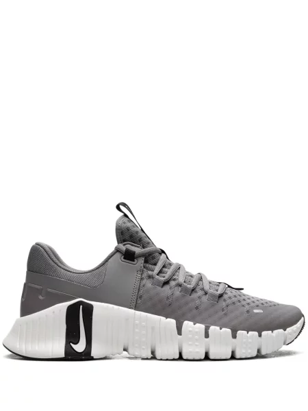Sneakerși Nike Metcon gri