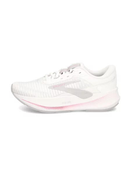 Tenisky Brooks bílé