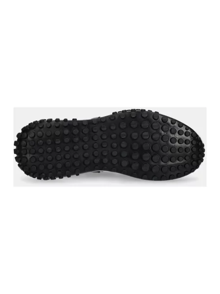 Sneakersy Versace Jeans Couture czarne