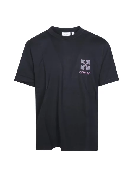 Koszulka Off-white biała
