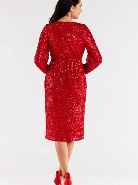 Rochie Awama
