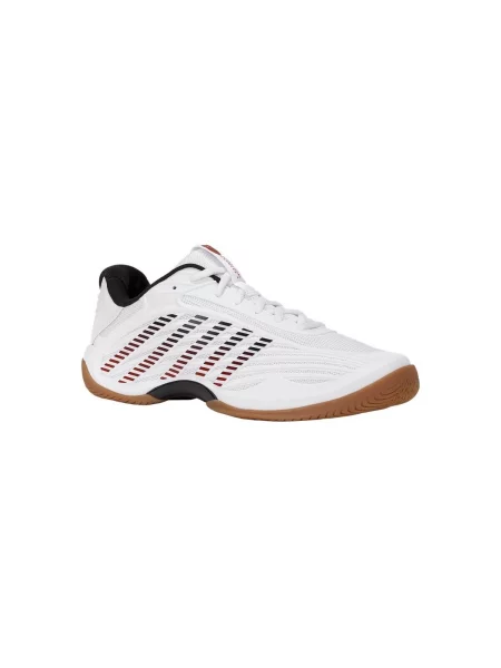 Pantofi K-swiss alb
