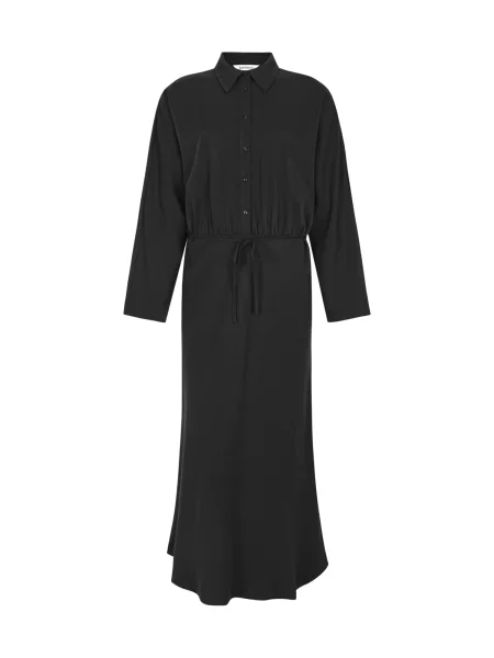 Soft Rebels Rochie Stormy' negru