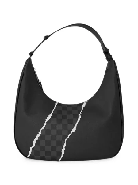 Geantă Sprayground negru
