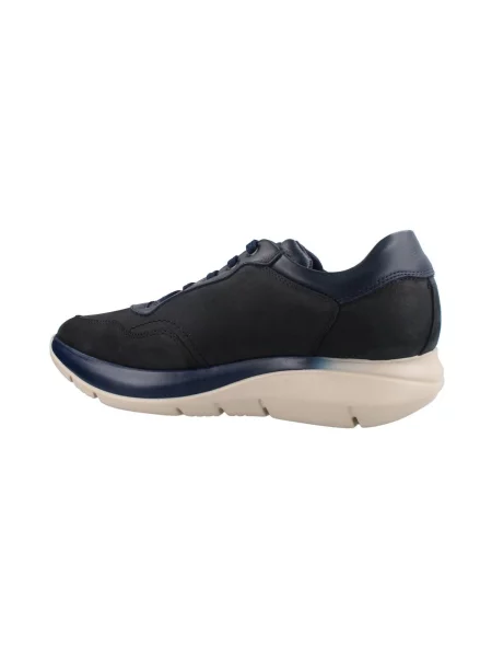 Pantofi Callaghan albastru