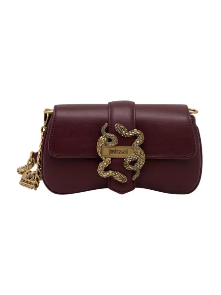 Torebka Just Cavalli czerwona