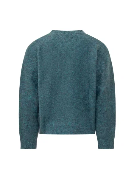 Sweter Amaránto niebieski