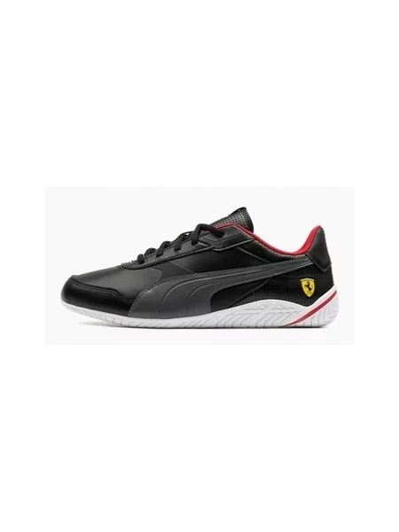 Tenisky Puma Ferrari černé