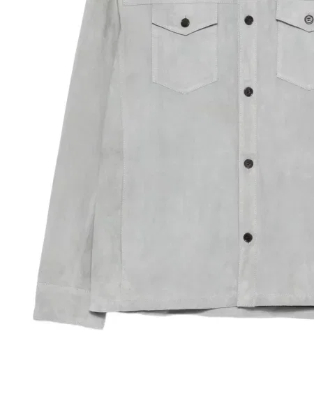 Cămașă Arma albastru