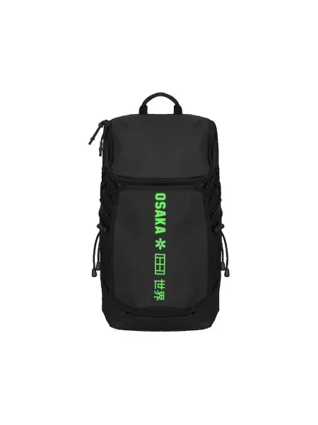 Rucsac Osaka negru