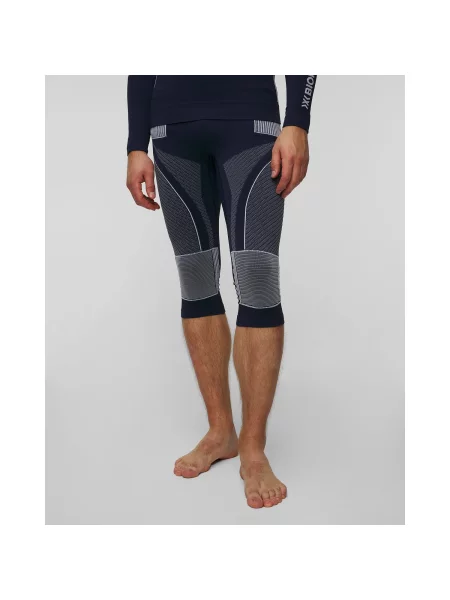 Tepelný kalhoty X-bionic bílé