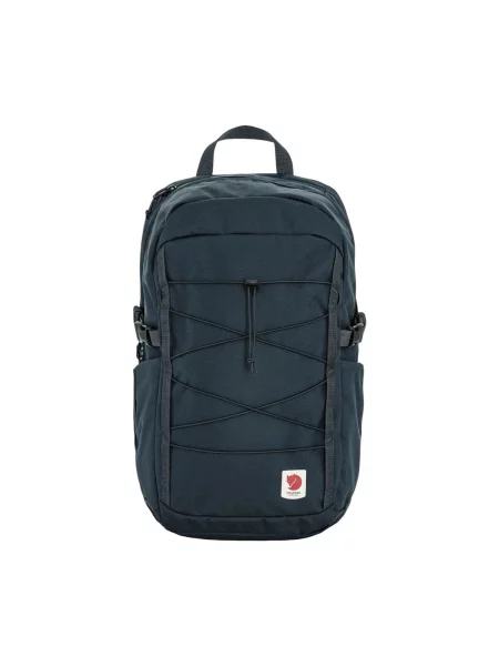 Geantă Fjallraven albastru